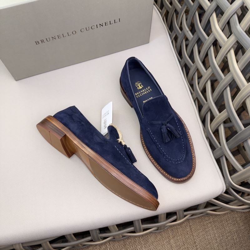 Brunello Cucinelli Shoes